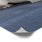 Poster Canapé de Puppy (Coin)