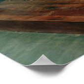 Poster Canapé, style Biedermeier, c.1820 (Coin)