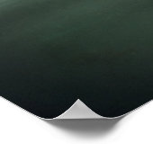 Poster Canard (Coin)