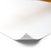 Poster Canard (Coin)