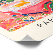 Poster Canard Dans La Baignoire Drôle Poster, Bain Wall A (Coin)