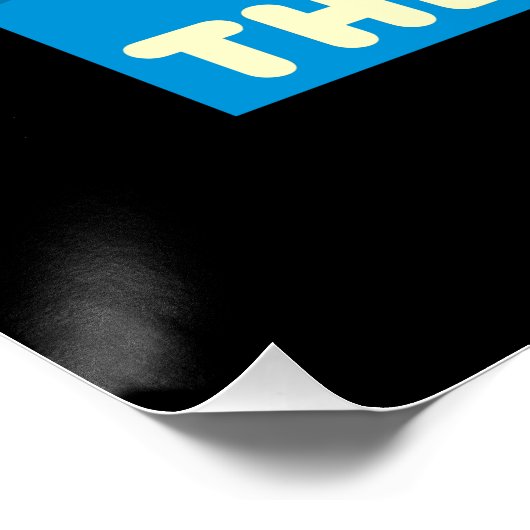 Poster Canard en caoutchouc (Coin)