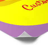 Poster Canard en caoutchouc mou Thunder_Cove (Coin)