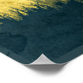 Poster Canards (Coin)