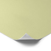 Poster Canards : Cayugas noirs (Coin)