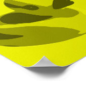 Poster Canards en caoutchouc (Coin)