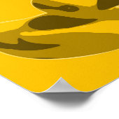 Poster Canards en caoutchouc (Coin)