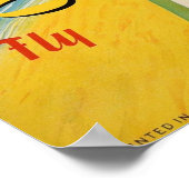 POSTER CANARIAS (Coin)