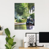 POSTER CANAUX (Bureau à domicile)