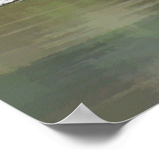 POSTER CANAUX (Coin)