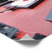 POSTER CANAUX (Coin)
