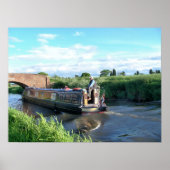 POSTER CANAUX (Devant)