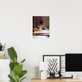 POSTER CANAUX (Bureau à domicile)