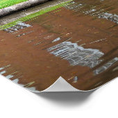 POSTER CANAUX (Coin)