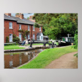 POSTER CANAUX (Devant)