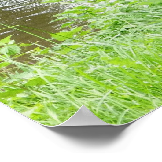 POSTER CANAUX (Coin)