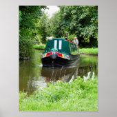 POSTER CANAUX (Devant)