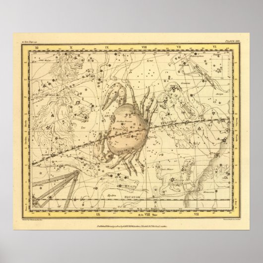 Poster Cancer (Devant)