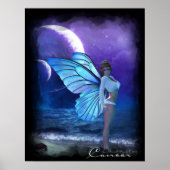 Poster Cancer (Devant)