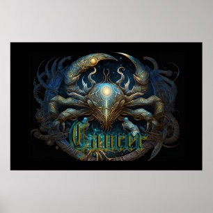 Poster Cancer