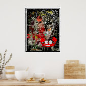 Poster Cancer (Cuisine)