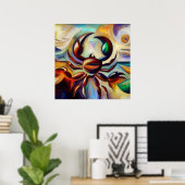 Poster Cancer (1) (Bureau à domicile)