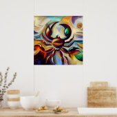 Poster Cancer (1) (Cuisine)