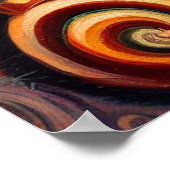 Poster Cancer (10) (Coin)