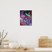 Poster Cancer Bugs Me (Cuisine)