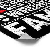 Poster Cancer du Sang Survivant Cellule plasmatique Myélo (Coin)