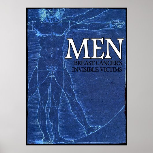 POSTER CANCER DU SEIN (Devant)