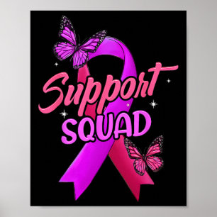 Poster Cancer Du Sein Et Sensibilisation À La Violence Do