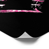 Poster Cancer du sein Lutte contre les libellules du coeu (Coin)