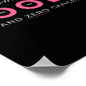 Poster Cancer Reconstruction Mastectomie Fière Propriétai (Coin)