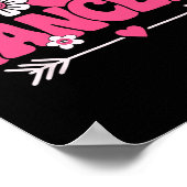 Poster Cancer super (Coin)