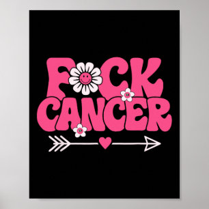 Poster Cancer super
