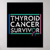 Poster Cancer Survivant 6 (Devant)
