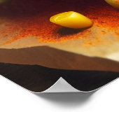 Poster Cancun Chipotle Crave 24x36 (Coin)