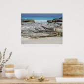 Poster Cancun Mexique (Cuisine)