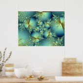 Poster Candello (Cuisine)