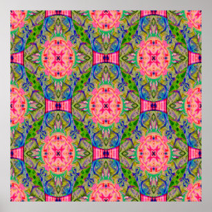 Poster Candi Land.......