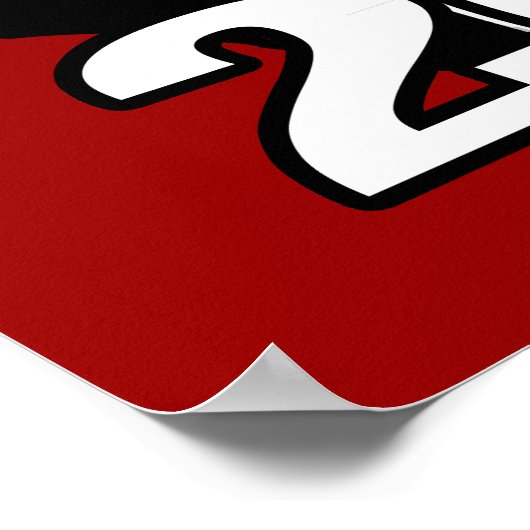 POSTER CANDIDAT JOHN KASICH 2016 (Coin)