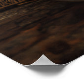 Poster Candlelit Wine & Bread Feast (Coin)