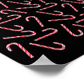 Poster Candy Canes Shirt For Women Kids Men Candy Cane Ch (Coin)