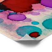 Poster Candy Clown (Coin)