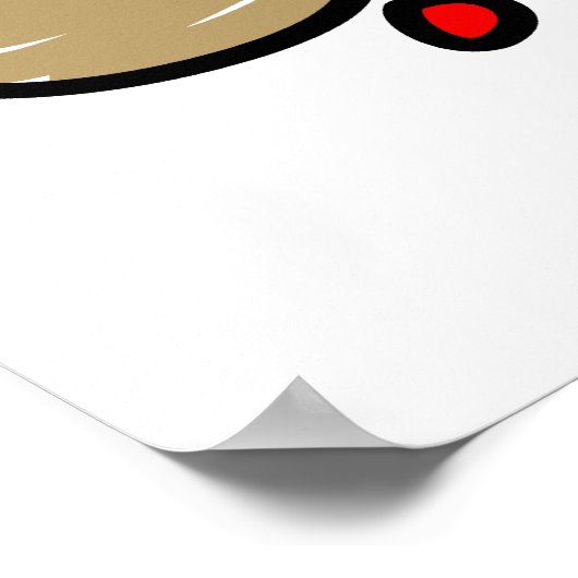 Poster Candy Kid (Coin)