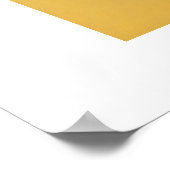 Poster Candy Waters Artiste de l'autisme (Coin)