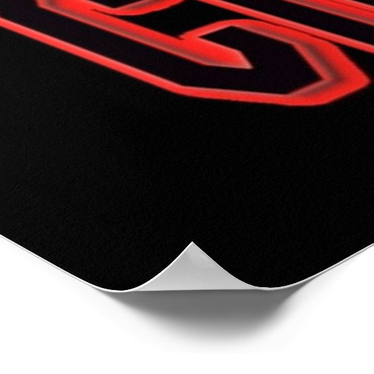 Poster Candyman (Coin)