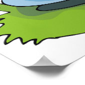 Poster Canettes (Coin)