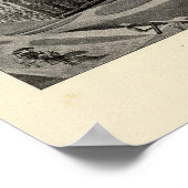 Poster Canfield Rubber Co (Coin)